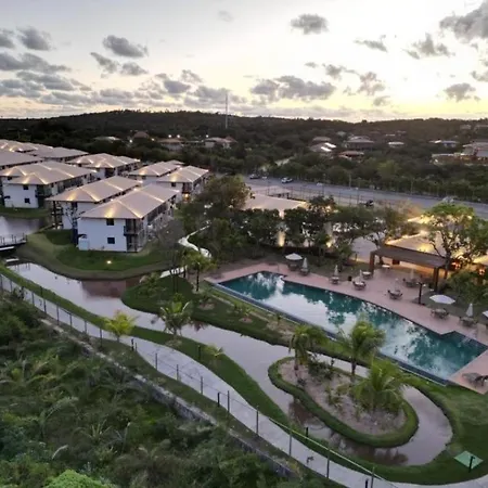 Praia Do Forte ! Novissimo 2/4 ! Em Condominio Clube !! Mata de Sao Joao Exterior photo