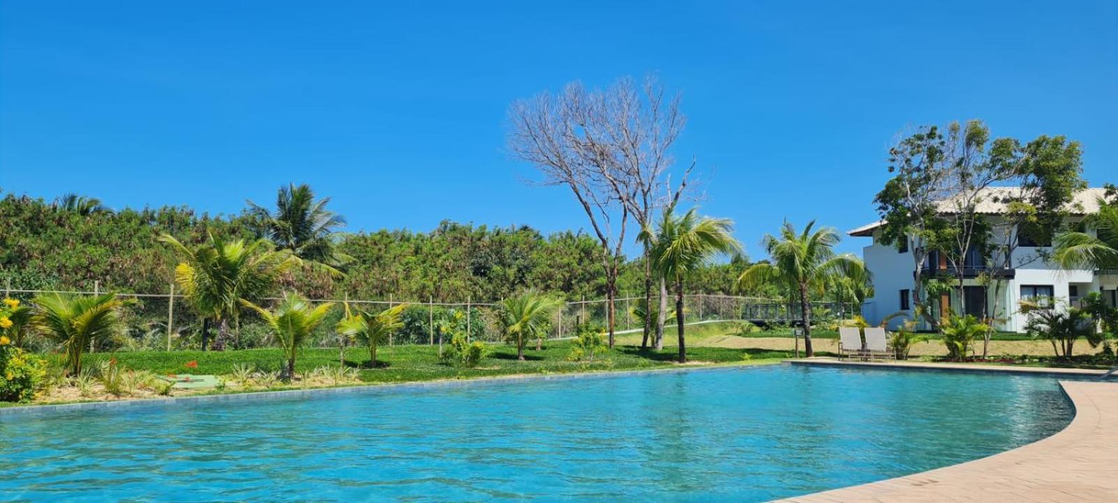 Do ! Novissimo 2/4 ! Em Clube !! Apartment *